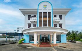 Hawaii Resort Phu Quoc